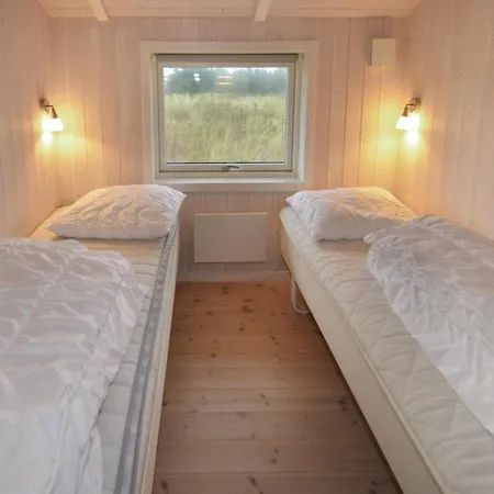 Casa vacanze Klitageren Hirtshals