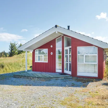 Klitageren Semesterbostad