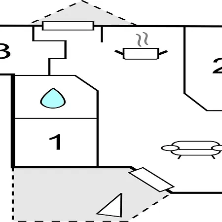 Klitageren Hirtshals