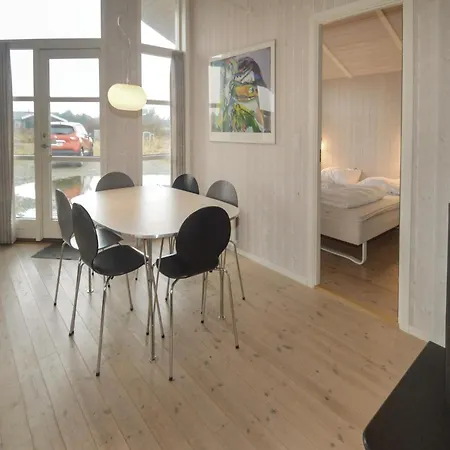 Klitageren Hirtshals