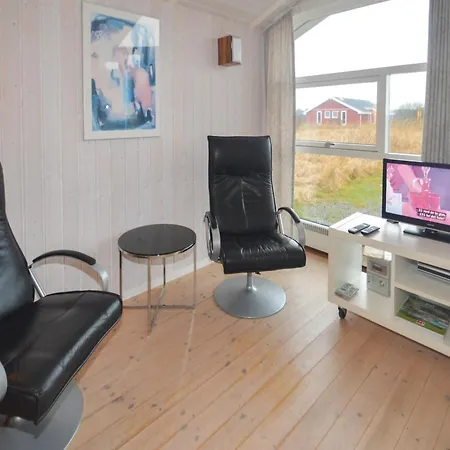 Semesterbostad Klitageren Hirtshals