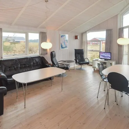 Casa vacanze Klitageren