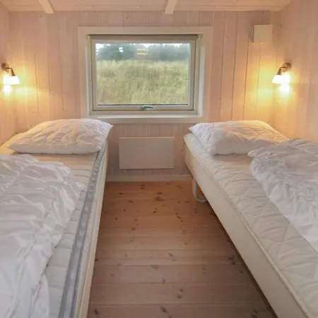 Casa vacanze Klitageren *