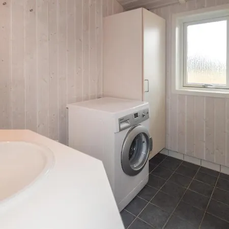 3 Bedroom Pet Friendly In Hirtshals