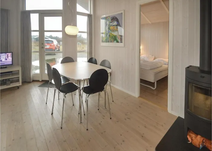 Klitageren Hirtshals