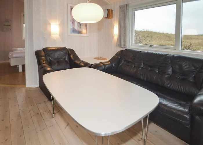 Holiday home Klitageren *