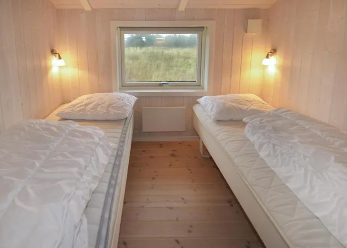 Holiday home Klitageren *